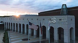 阿灵顿电竞体育馆 (Esports Stadium Arlington)