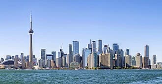多伦多